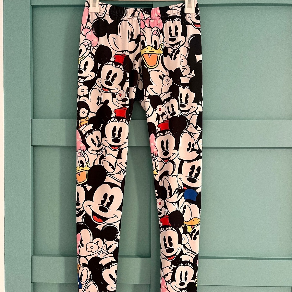 Disney Tights/Leggings